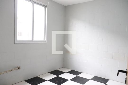 Quarto 2 de apartamento à venda com 2 quartos, 40m² em Rio dos Sinos, São Leopoldo