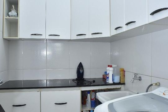 Lavanderia de casa à venda com 4 quartos, 500m² em Tanque, Rio de Janeiro