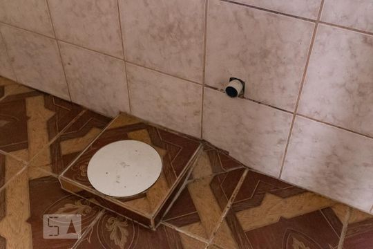 Detalhe de apartamento para alugar com 1 quarto, 40m² em Cavalhada, Porto Alegre