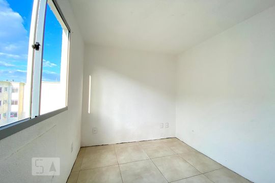 Quarto 1 de apartamento à venda com 2 quartos, 45m² em Santos Dumont, São Leopoldo