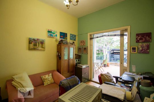Escritório de casa à venda com 3 quartos, 338m² em Vila Mariana, São Paulo