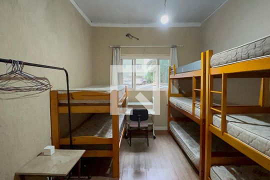 Quarto de casa para alugar com 8 quartos, 320m² em Pinheiros, São Paulo