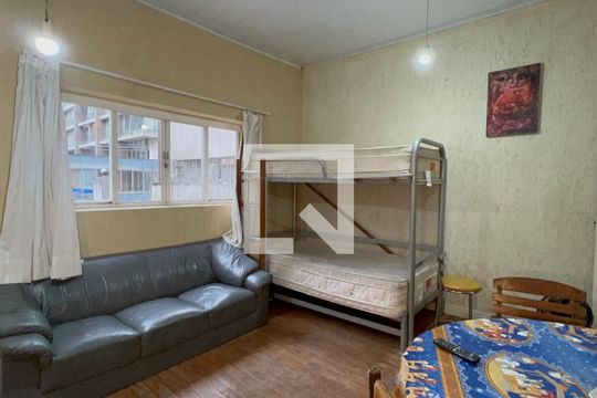 Sala/Cozinha de casa para alugar com 8 quartos, 320m² em Pinheiros, São Paulo