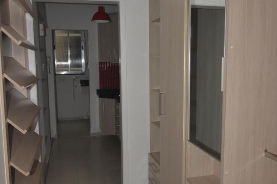 Closet de apartamento para alugar com 1 quarto, 40m² em Copacabana, Rio de Janeiro