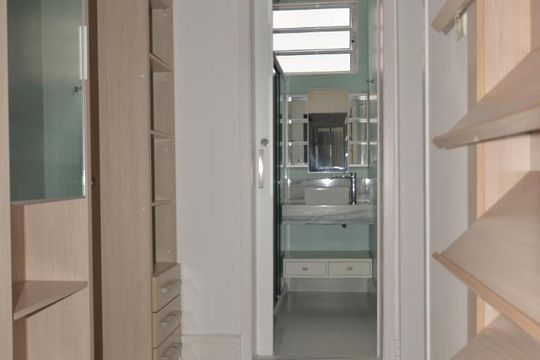 Closet de apartamento para alugar com 1 quarto, 40m² em Copacabana, Rio de Janeiro