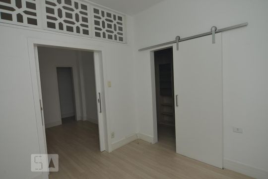 Quarto de apartamento para alugar com 1 quarto, 40m² em Copacabana, Rio de Janeiro
