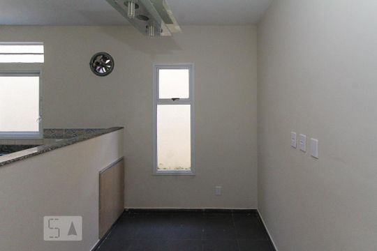 Cozinha de casa à venda com 3 quartos, 177m² em Parque da Vila Prudente, São Paulo