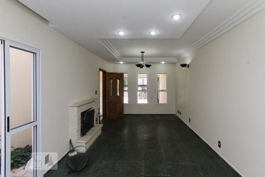 Sala de casa à venda com 3 quartos, 177m² em Parque da Vila Prudente, São Paulo