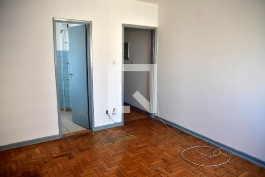 Kitnet/Studio à venda com 1 quarto, 35m² em Campos Elíseos, São Paulo