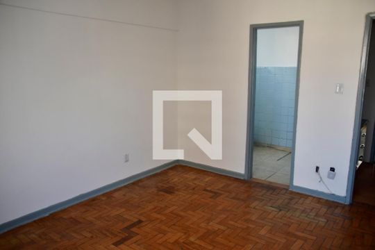 Studio de kitnet/studio à venda com 1 quarto, 35m² em Campos Elíseos, São Paulo