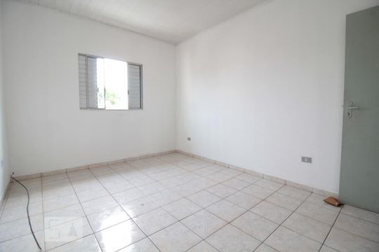 Quarto 1 de casa para alugar com 2 quartos, 60m² em Vila Progresso (zona Leste), São Paulo