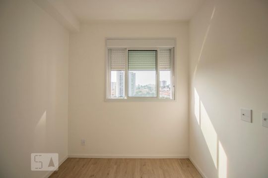Quarto 1 de apartamento à venda com 2 quartos, 34m² em Vila Paulista, São Paulo