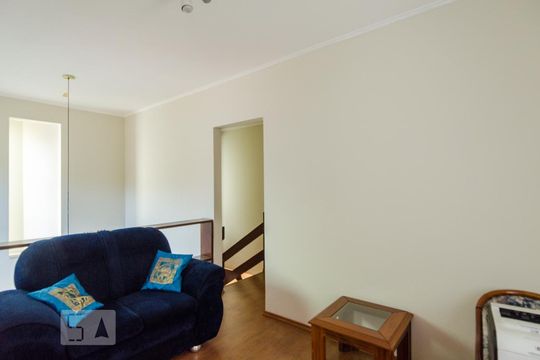 Saleta de casa para alugar com 4 quartos, 470m² em Jardim do Mar, São Bernardo do Campo