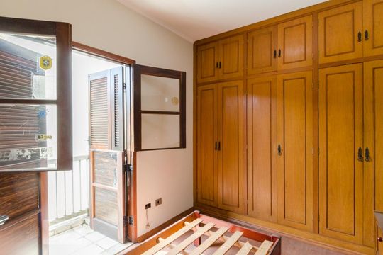 Quarto da suíte 1 de casa para alugar com 4 quartos, 470m² em Jardim do Mar, São Bernardo do Campo