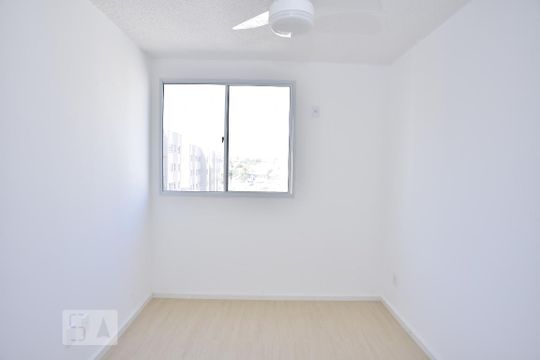 Quarto 2 de apartamento à venda com 2 quartos, 48m² em Curicica, Rio de Janeiro