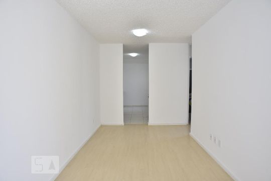 Apartamento à venda com 2 quartos, 48m² em Curicica, Rio de Janeiro