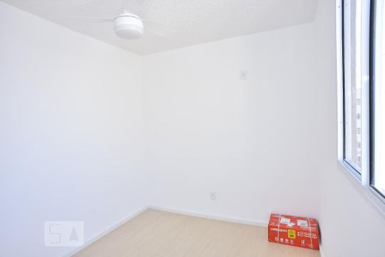 Quarto 1 de apartamento à venda com 2 quartos, 48m² em Curicica, Rio de Janeiro