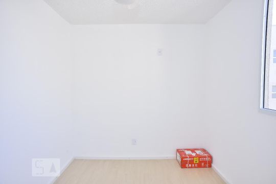 Quarto 1 de apartamento à venda com 2 quartos, 48m² em Curicica, Rio de Janeiro
