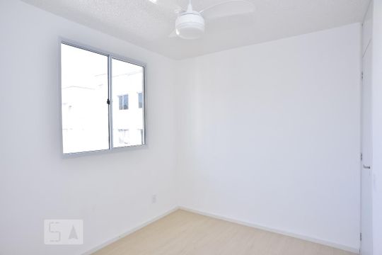 Quarto 1 de apartamento à venda com 2 quartos, 48m² em Curicica, Rio de Janeiro