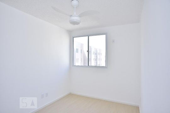 Quarto 2 de apartamento à venda com 2 quartos, 48m² em Curicica, Rio de Janeiro