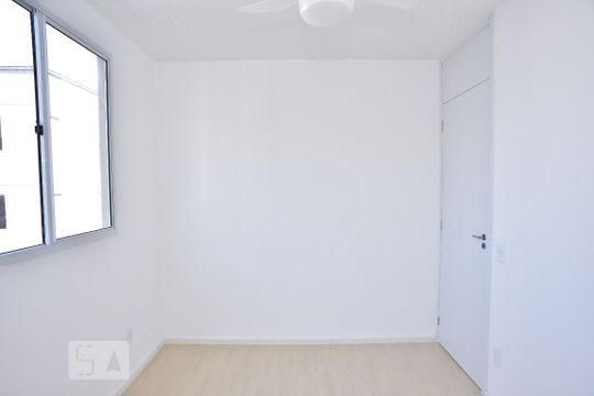 Quarto 1 de apartamento à venda com 2 quartos, 48m² em Curicica, Rio de Janeiro