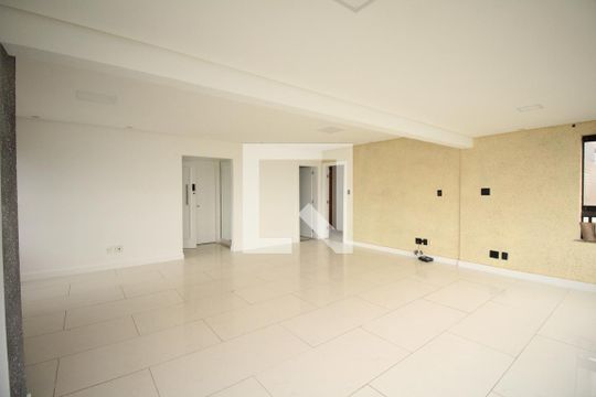 Sala de apartamento para alugar com 4 quartos, 193m² em Barra, Salvador