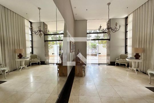 Área comum de apartamento para alugar com 4 quartos, 193m² em Barra, Salvador