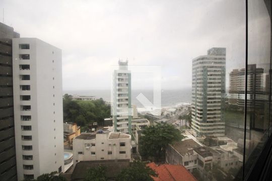 Vista de apartamento para alugar com 4 quartos, 193m² em Barra, Salvador