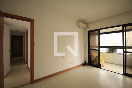 Suíte 1 de apartamento para alugar com 4 quartos, 193m² em Barra, Salvador