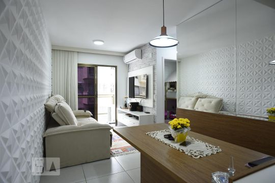 Apartamento à venda com 2 quartos, 62m² em Freguesia de Jacarepaguá, Rio de Janeiro