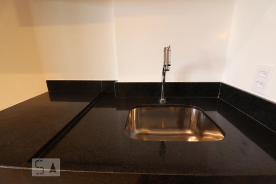 Studio de kitnet/studio à venda com 1 quarto, 21m² em Vila Mariana, São Paulo