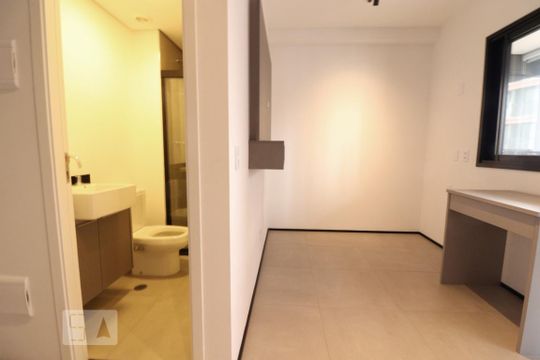 Studio de kitnet/studio à venda com 1 quarto, 21m² em Vila Mariana, São Paulo