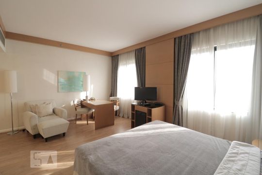 Studio de kitnet/studio à venda com 1 quarto, 29m² em Tatuapé, São Paulo