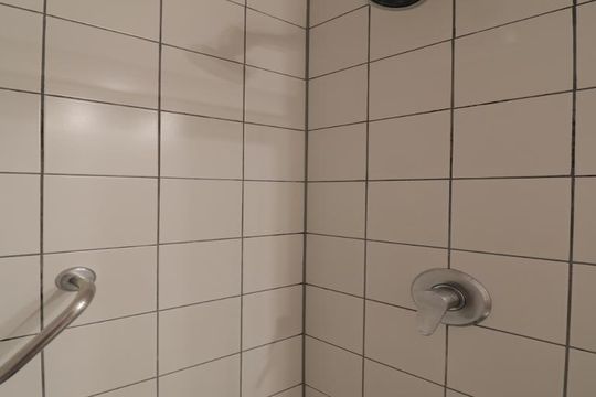 Banheiro de kitnet/studio à venda com 1 quarto, 29m² em Tatuapé, São Paulo