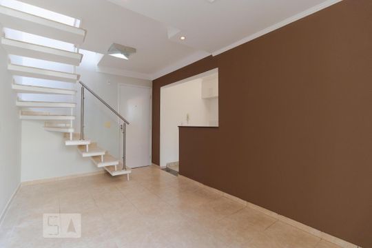 Apartamento para alugar com 2 quartos, 120m² em Mansões Santo Antônio, Campinas