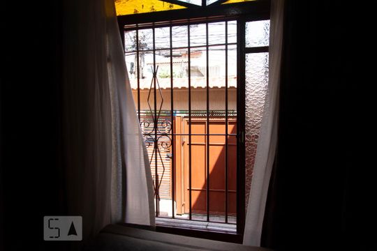 Vista da Sala de Estar de casa à venda com 4 quartos, 300m² em Jardim Cotiana, São Paulo