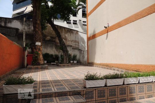 Área comum de apartamento à venda com 3 quartos, 73m² em Jacarepaguá, Rio de Janeiro