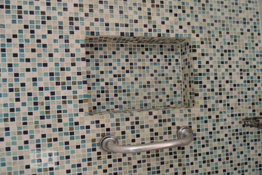 Detalhe  de apartamento à venda com 3 quartos, 73m² em Jacarepaguá, Rio de Janeiro