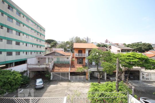 Vista Suíte 1 de casa de condomínio à venda com 5 quartos, 245m² em Vila Moraes, São Paulo