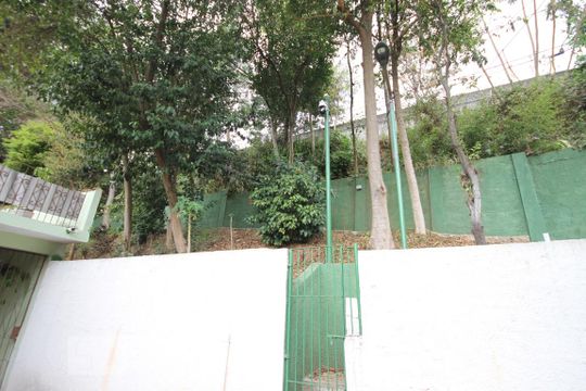 Área comum de casa de condomínio à venda com 5 quartos, 245m² em Vila Moraes, São Paulo