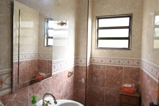Lavabo de casa à venda com 4 quartos, 435m² em Jardim Santa Emília, São Paulo