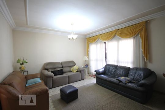 Casa à venda com 4 quartos, 435m² em Jardim Santa Emília, São Paulo