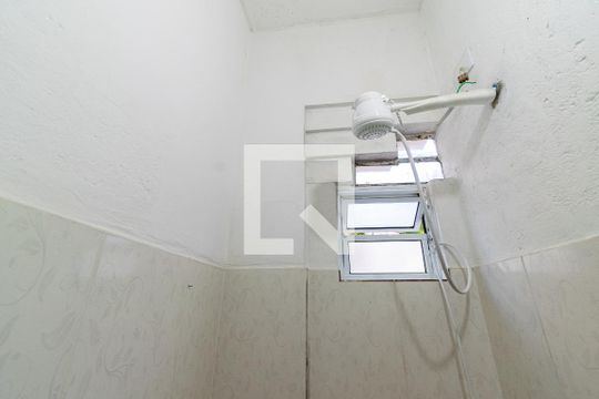 Banheiro Social de casa à venda com 1 quarto, 160m² em Saúde, São Paulo