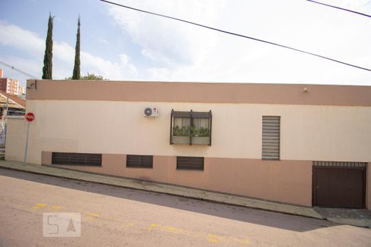 Vista da Sala de Jantar de casa à venda com 2 quartos, 200m² em Anhangabaú, Jundiaí