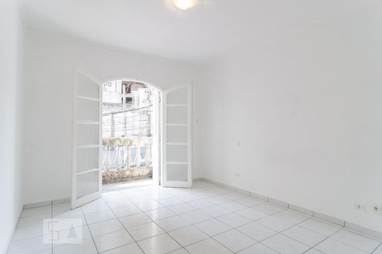 Quarto 1 de casa à venda com 3 quartos, 135m² em Jardim Oriental, São Paulo
