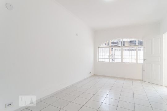 Sala de casa à venda com 3 quartos, 135m² em Jardim Oriental, São Paulo