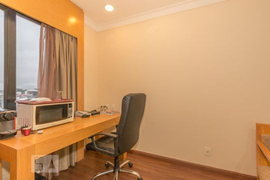 Studio de kitnet/studio para alugar com 1 quarto, 35m² em Nova Piraju, São Paulo