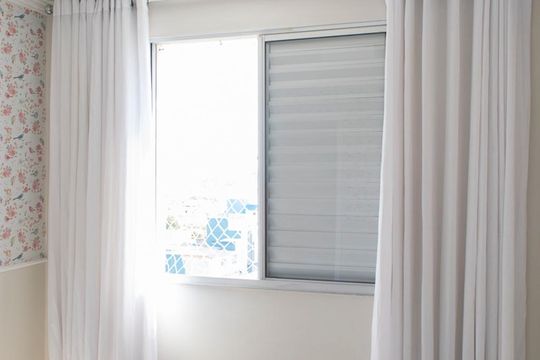 quarto 1 de apartamento para alugar com 2 quartos, 44m² em Vila Siqueira (zona Norte), São Paulo