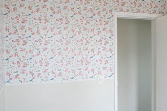 quarto 1 de apartamento para alugar com 2 quartos, 44m² em Vila Siqueira (zona Norte), São Paulo