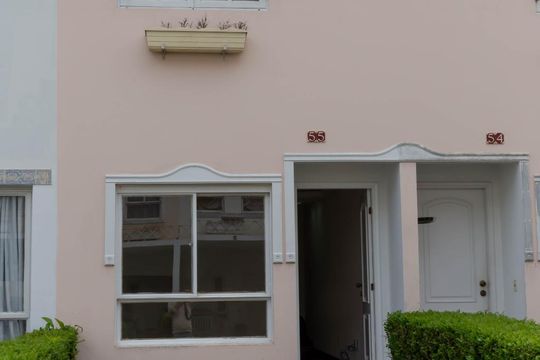 Fachada da Casa de casa para alugar com 2 quartos, 108m² em Vila Antônio, São Paulo